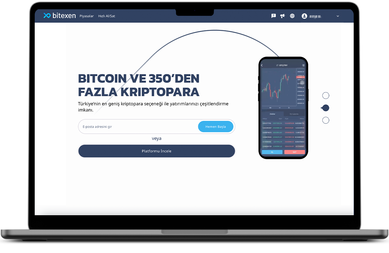3,823,176.53 TRY) Bitexen - Kolay, Güvenli, Hızlı Bitcoin & Altcoin Alım  Satım Platformu